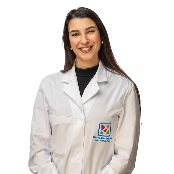 Dott.ssa Giada Marinaro - Biologa Nutrizionista a Milano